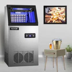 STAINLESS STEEL VEVOR