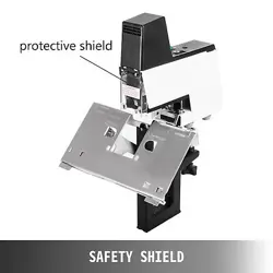 BOOK BINDING MACHINE