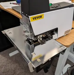 ELECTRIC 106 AUTO-RAPID