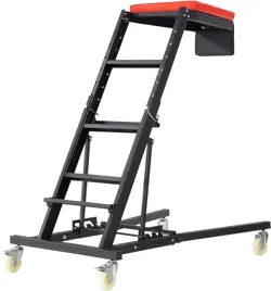 TOP AUTOMOTIVE CREEPER, 48