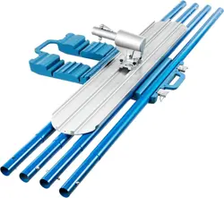 BULL FLOAT MAGNESIUM CONCRETE FLOAT 48 X 8