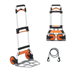 HAND TRUCK 309
