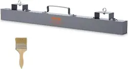 MAGNET NAIL SWEEPING