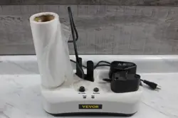 ?VEVOR YE-330 AIR PILLOW MAKER 110V AIR CUSHION BUBBLE MACHINE?