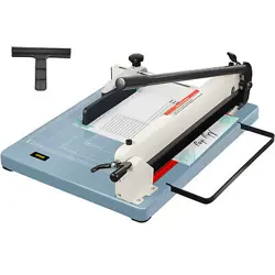 PAPER CUTTER 500