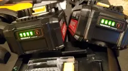 PRO PRESS TOOL, 18V ELECTRIC PIPE CRIMPING TOOL FOR 1/2