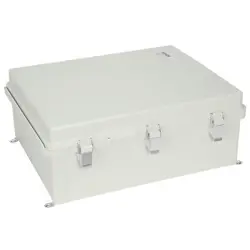 JUNCTION BOX 20.87X16.92X7.87