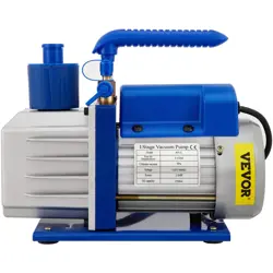 VACUUM PUMP KIT