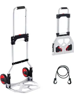 HAND TRUCK 80KG