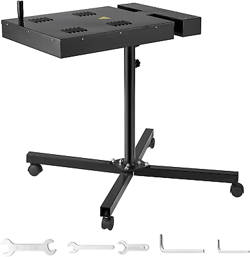 VEVOR PRO FLASH DRYER 16X16 INCH, UPGRADE 1800W ELECTRICAL CONTROL BOX FLASH DRY