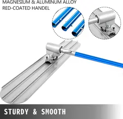 BULL FLOAT MAGNESIUM