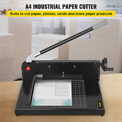 PAPER CUTTER 300
