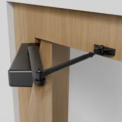 VEVOR DOOR CLOSER
