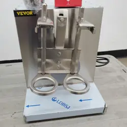 MACHINE MODEL LJY120-2