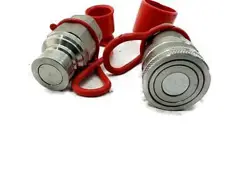 FEM-501-8FP HYDRAULIC