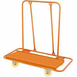 VEVOR 3000LBS DRYWALL CART DOLLY HANDLING SHEETROCK SHEET