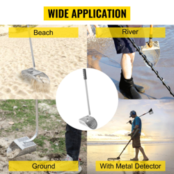 DETECTING BEACH SCOOP