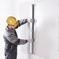 DRYWALL SKIMMING BLADE