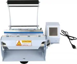 TWSOUL TUMBLER HEAT PRESS BABY BLUE - EXCELLENT CONDITION