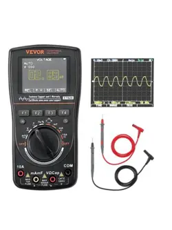 HANDHELD DIGITAL 2.5MS/S