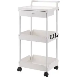 KITCHEN CART