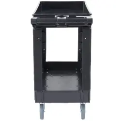 DUTY PLASTIC ROLLING