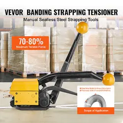 VEVOR STEEL STRAPPING