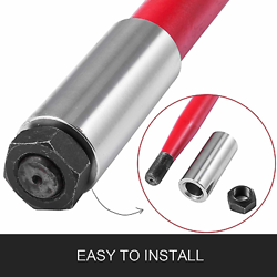 VEVOR PAIR HAY SPEAR 49