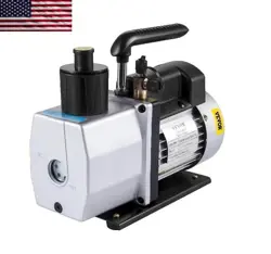 VACUUM PUMP 120V
