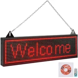 LED DISPLAY BOARD