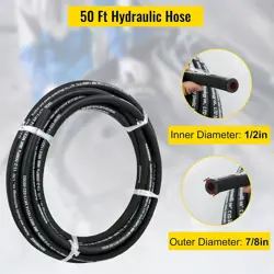 HYDRAULIC OIL HOSES
