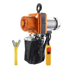 2200LBS/1TON ELECTRIC