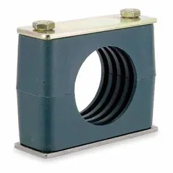 ZSI S3014S VIBRATION BETA CLAMP,13/16