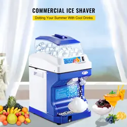 SHAVER ELECTRIC ICE