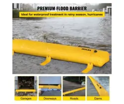 SANDBAG ALTERNATIVE FOR