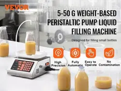 FILLING MACHINE 5-50