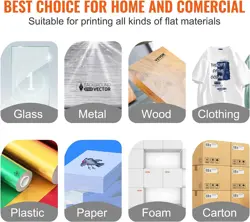 PRINTING MACHINE COLOR