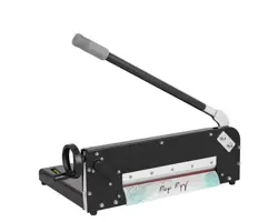 PAPER CUTTER 12