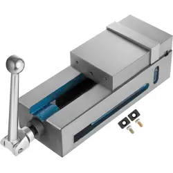 CNC VISE