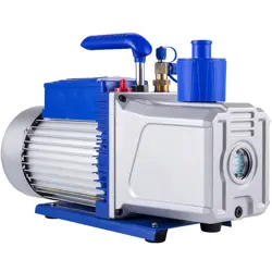 VACUUM PUMP HVAC