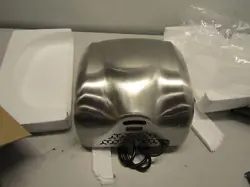 DUTY COMMERCIAL HAND