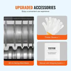 COPPER WIRE STRIPPING