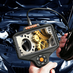 INSPECTION CAMERA BORESCOPE