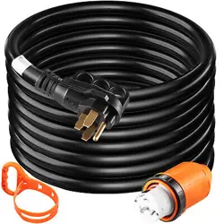 POWER CORD 20FT