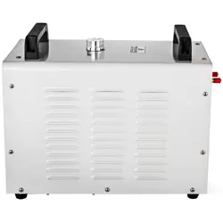 TUBES LASER ENGRAVER