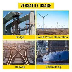 ELECTRIC MAGNETIC DRILL