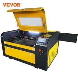 VEVOR 50W/60W CO2 LASER ENGRAVER 16