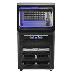 MACHINE 70LBS/24H 36