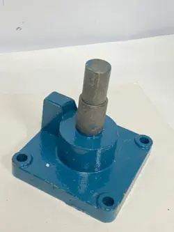 MACHINE REPLACEMENT BASE