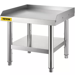 IN. STAINLESS TABLE